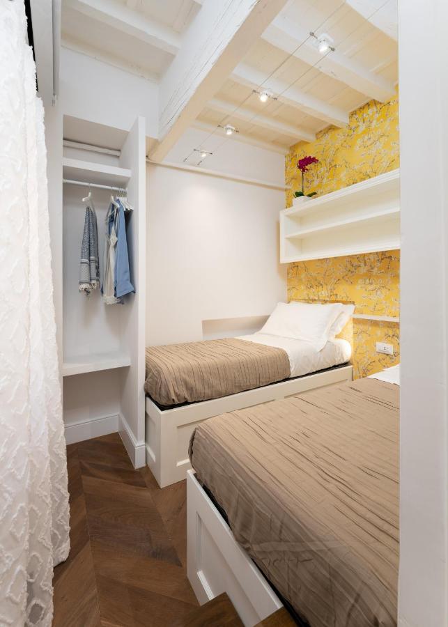Giglio Luxury Firenze