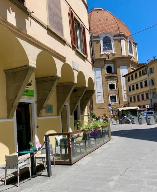 Giglio Luxury Appartamento Firenze