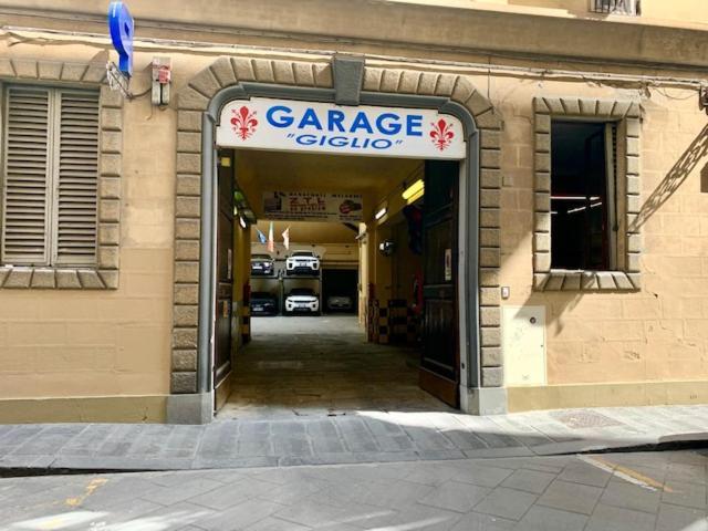 Giglio Luxury Firenze