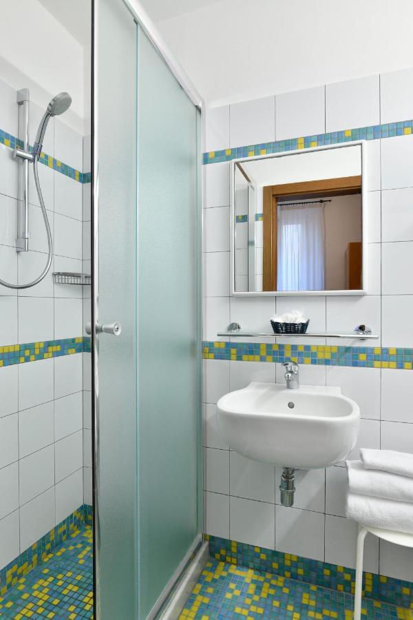 Hotel Nuova Italia