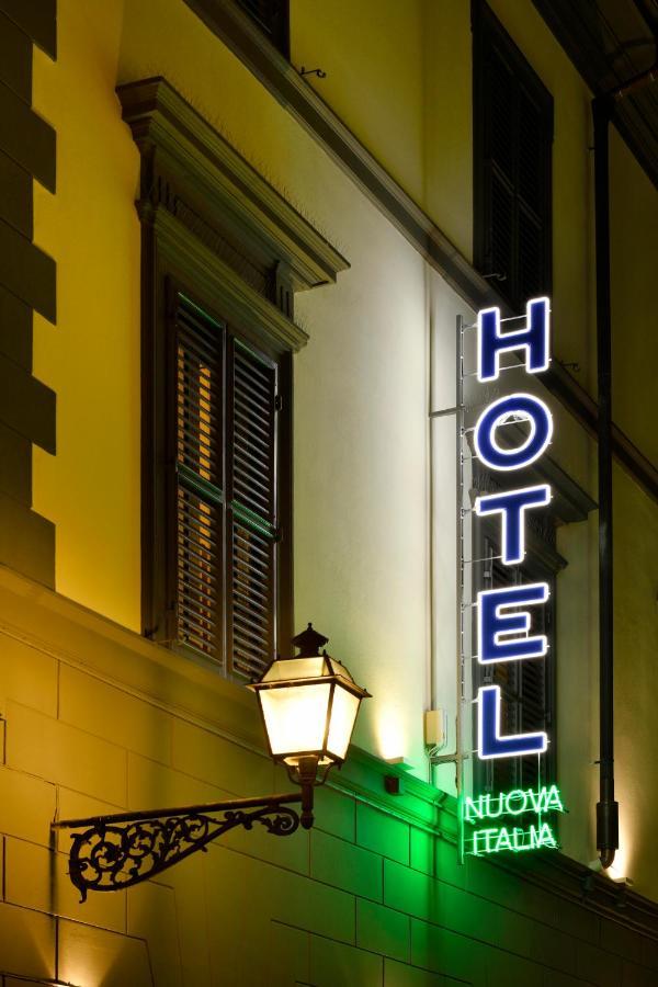 Hotel Nuova Italia Florence