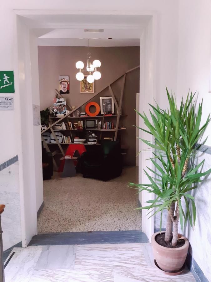 Tasso Hostel Florence