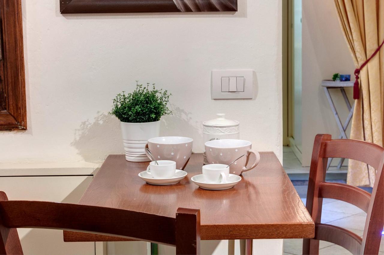 Apartment Brigitte By Mamo