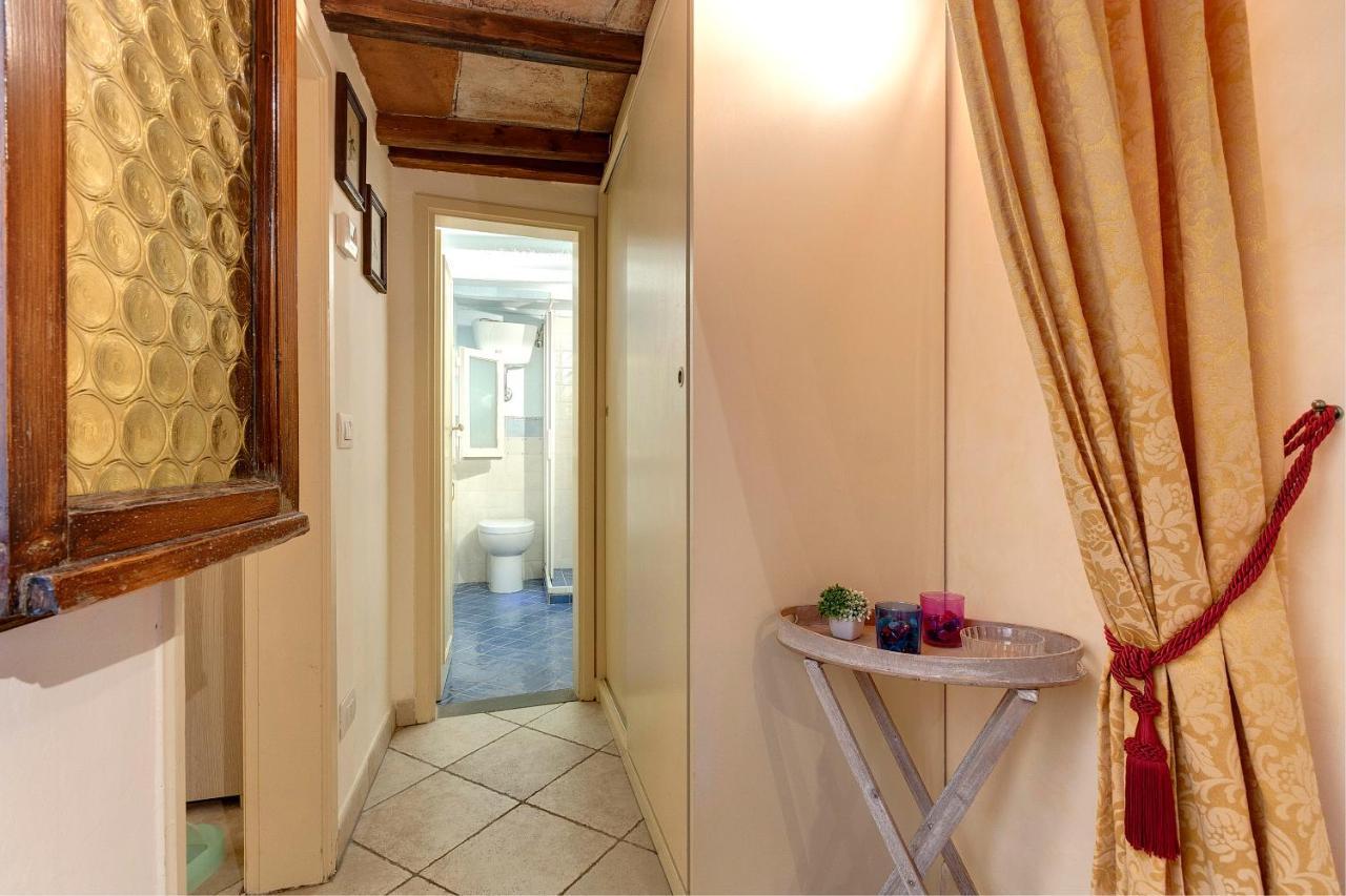 Brigitte By Mamo Apartment *