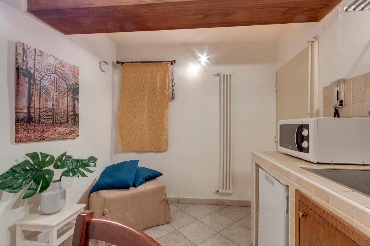 Apartment Brigitte By Mamo