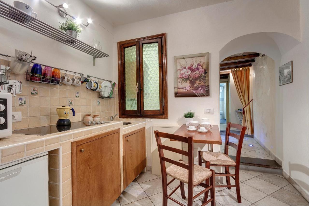 Brigitte By Mamo Apartment *