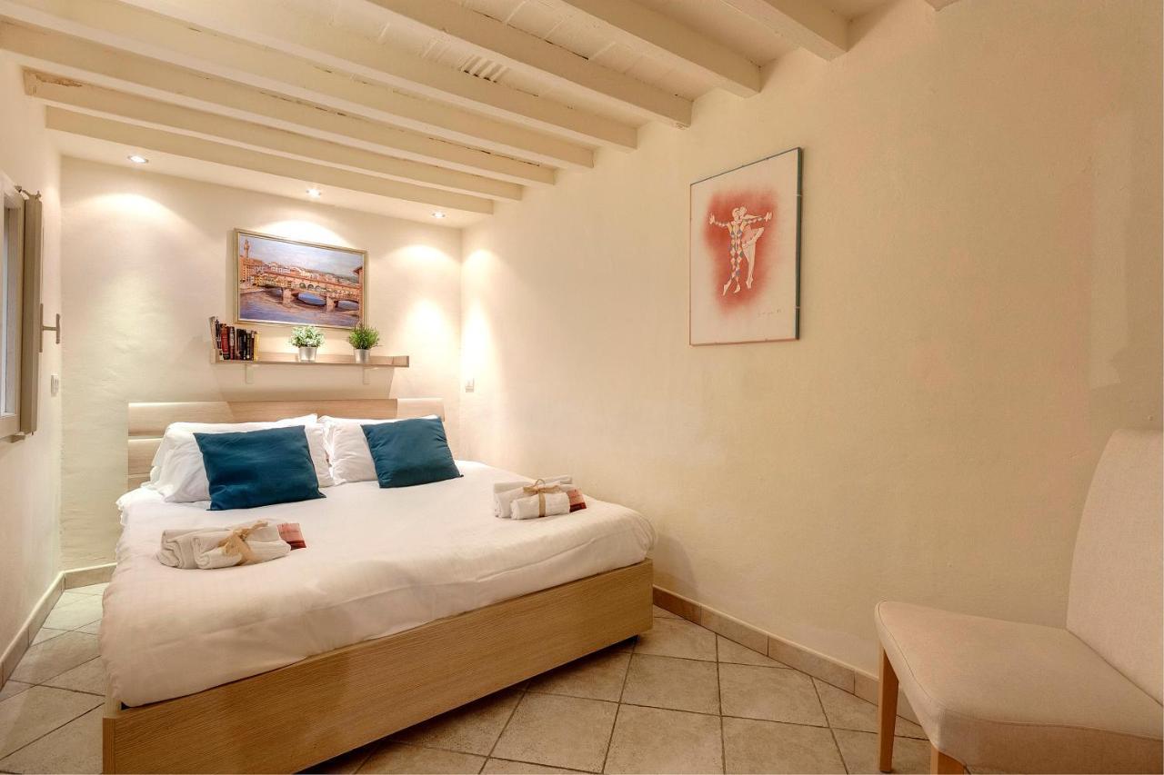 Apartment Brigitte By Mamo Florence