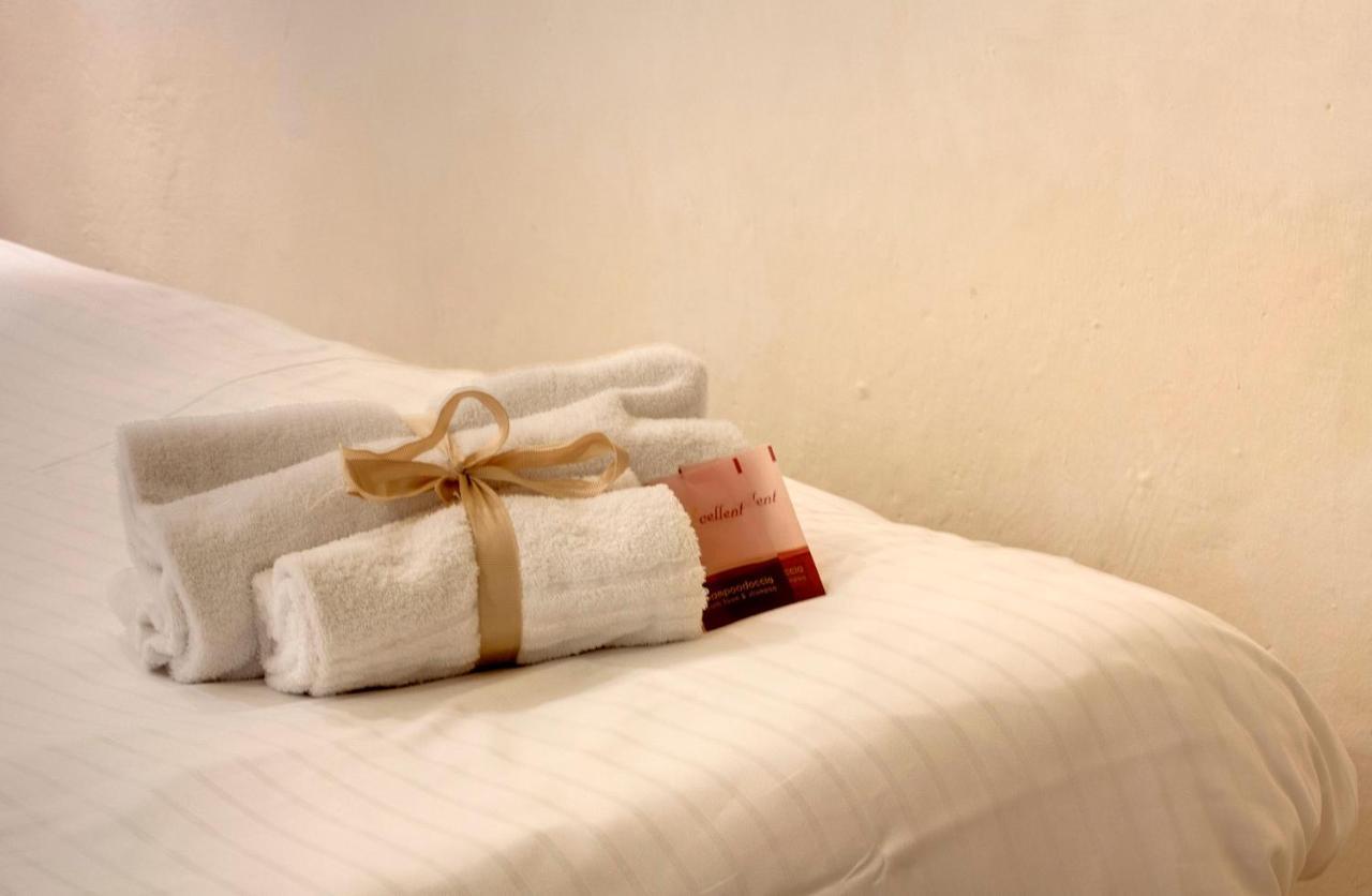 Brigitte By Mamo Apartment *