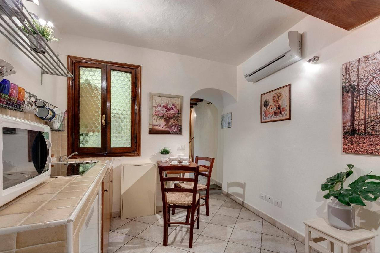 Apartment Brigitte By Mamo *