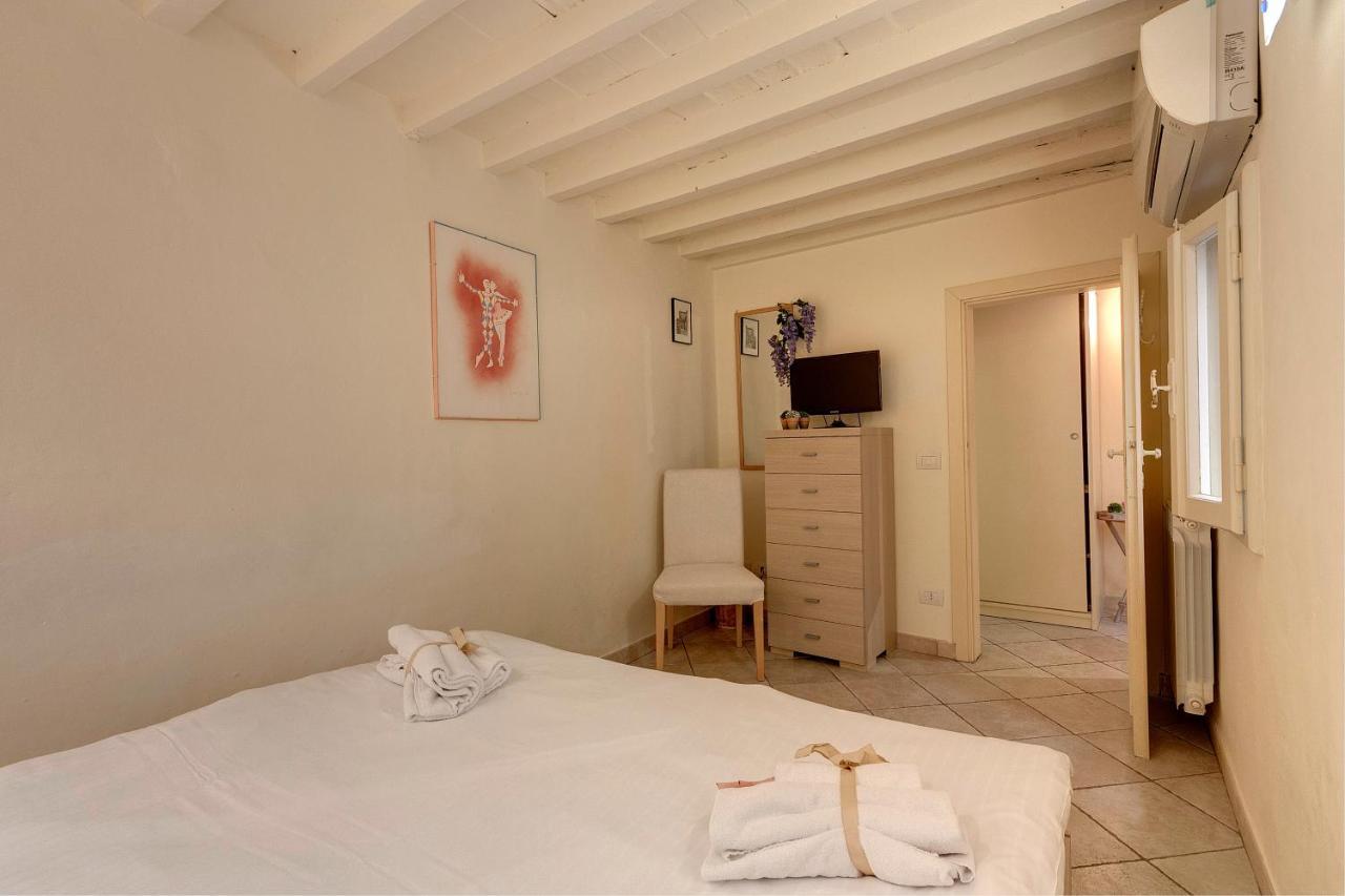 Apartment Brigitte By Mamo