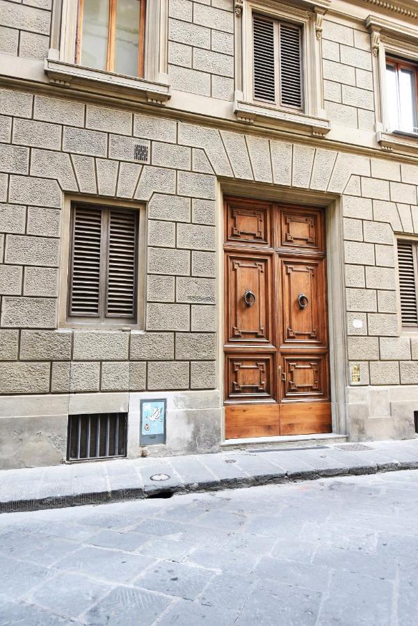 Italian Experience-suite Medici Loft 8 Apartment