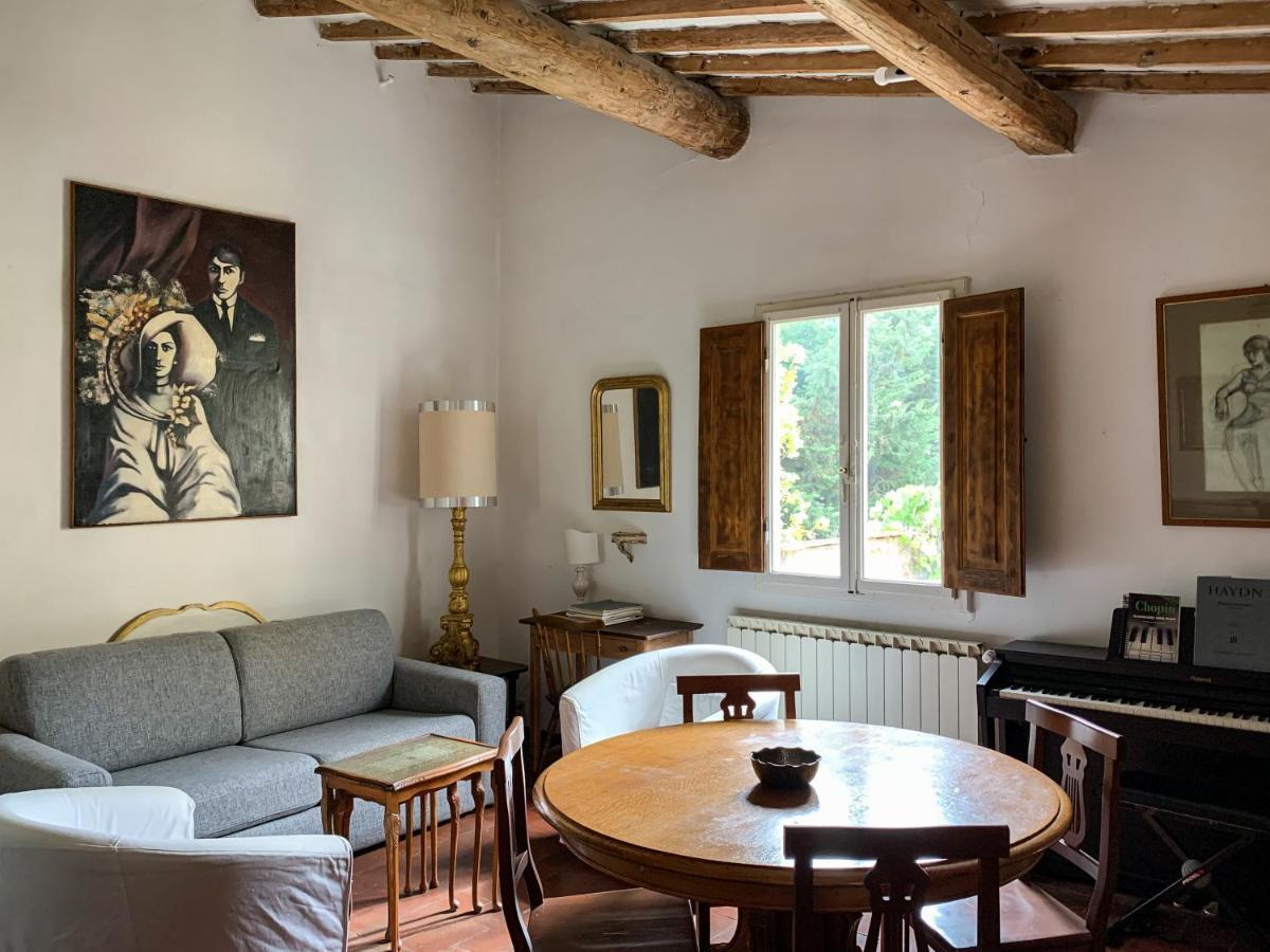 Quiet House In The Historic Heart Of - Ruote * Florence