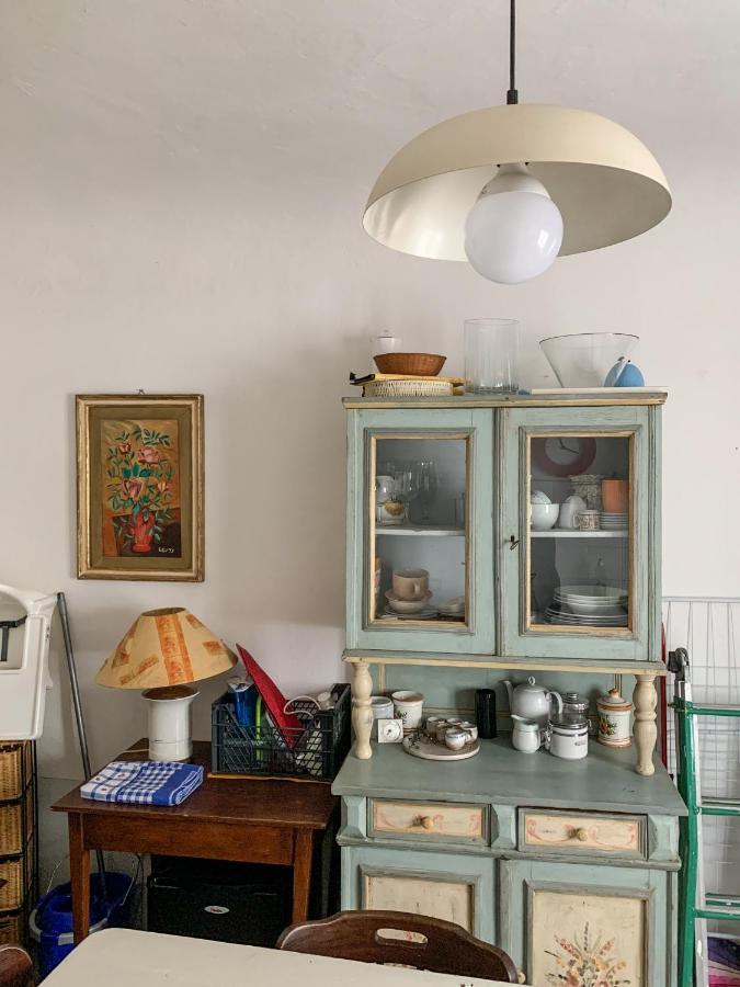 Apartment Quiet House In The Historic Heart Of - Ruote *