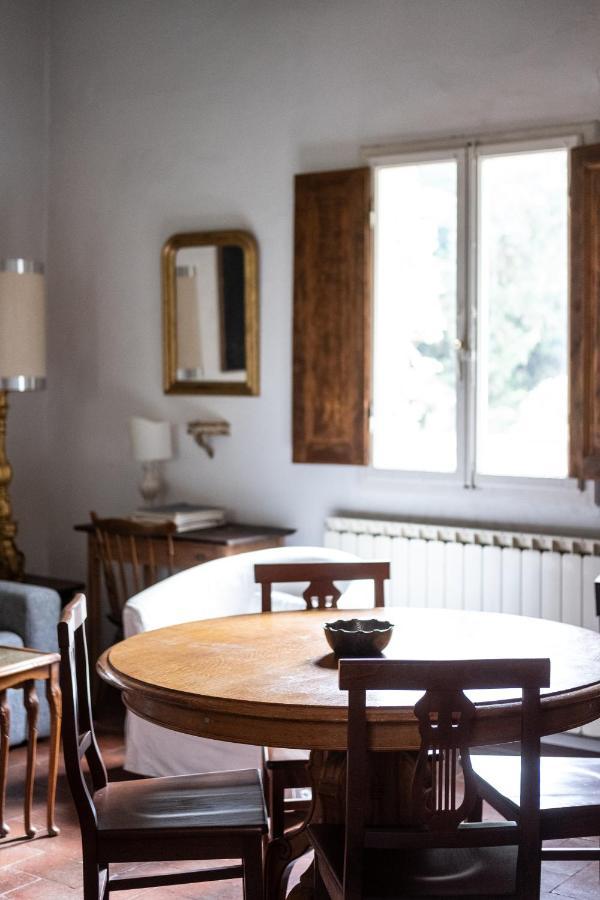 Apartment Quiet House In The Historic Heart Of - Ruote Florence