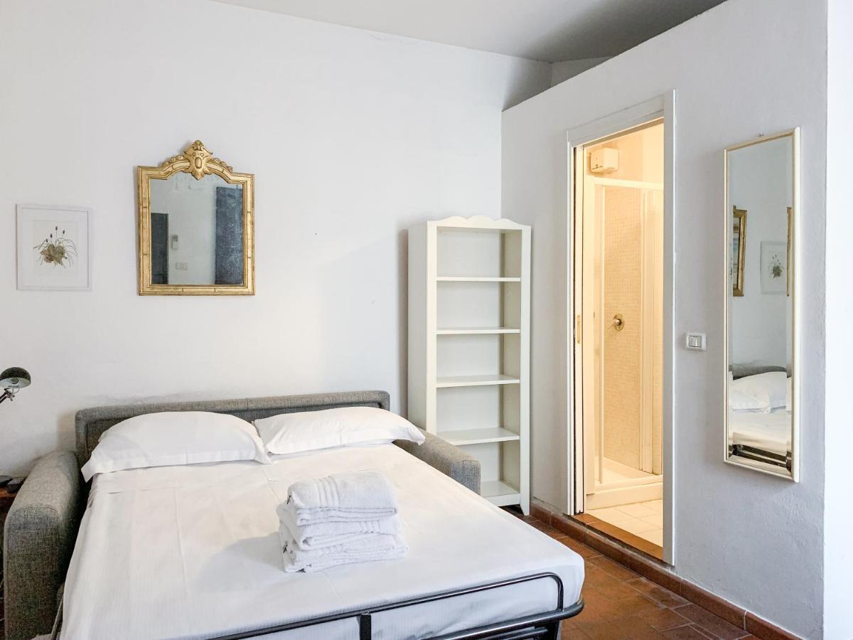 Quiet House In The Historic Heart Of - Ruote Florence