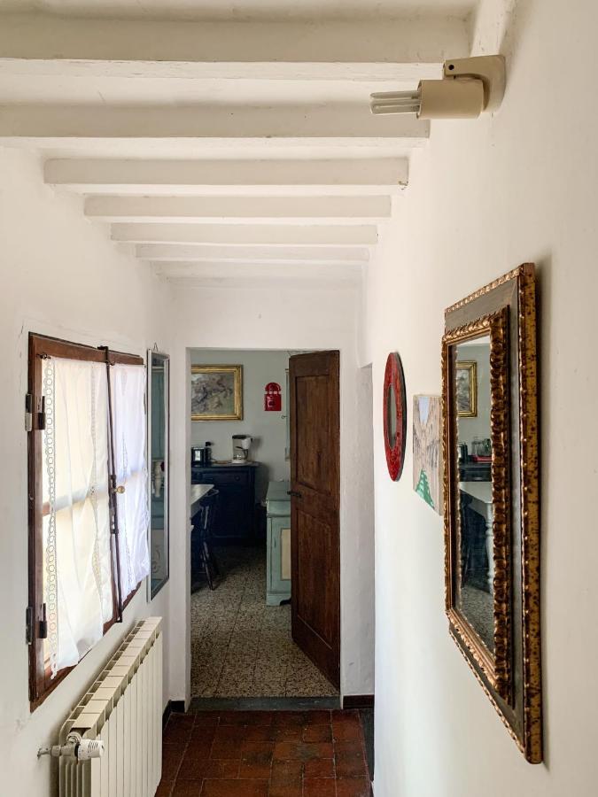 Quiet House In The Historic Heart Of - Ruote