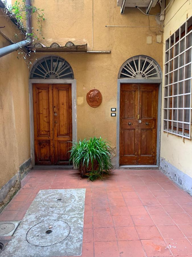 Apartment Quiet House In The Historic Heart Of - Ruote Florence