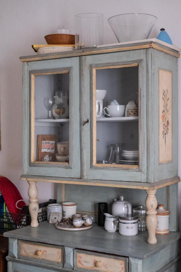 Quiet House In The Historic Heart Of - Ruote Apartment *
