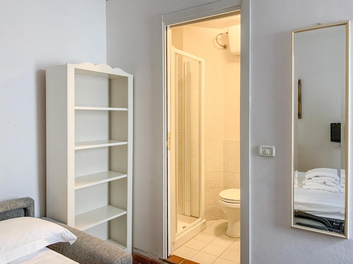 Quiet House In The Historic Heart Of - Ruote Florence