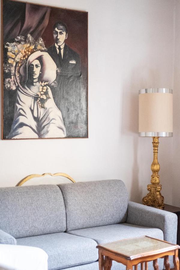 Quiet House In The Historic Heart Of - Ruote Florence