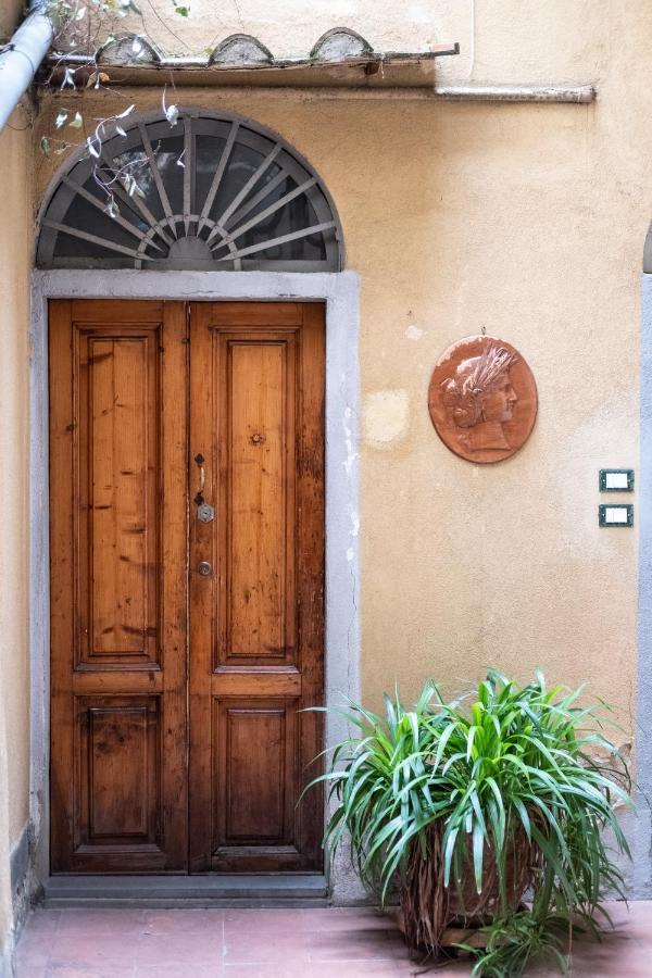 Apartment Quiet House In The Historic Heart Of - Ruote *