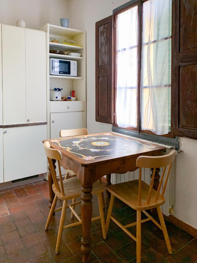 Apartment Quiet House In The Historic Heart Of - Ruote Florence
