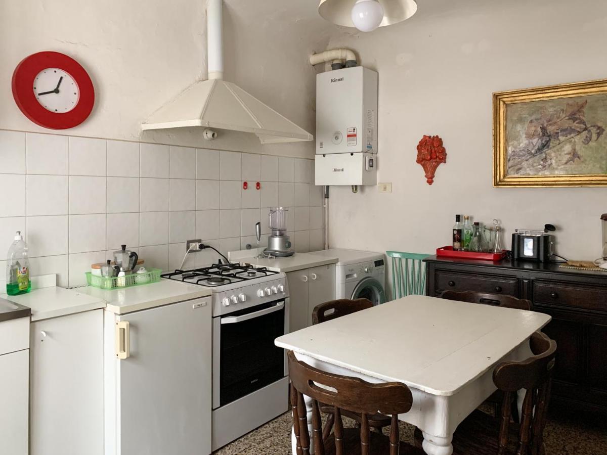 Apartment Quiet House In The Historic Heart Of - Ruote