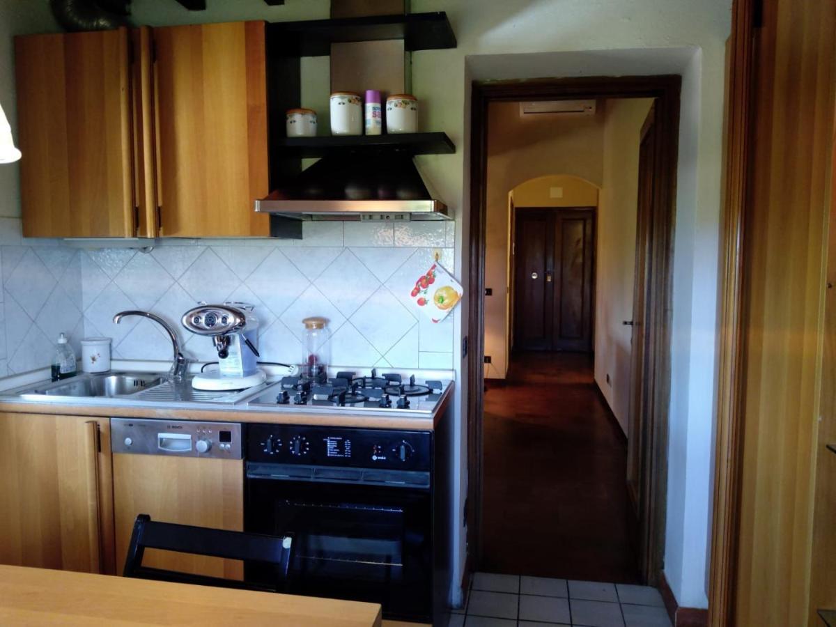 Apartment Incantevole Florence