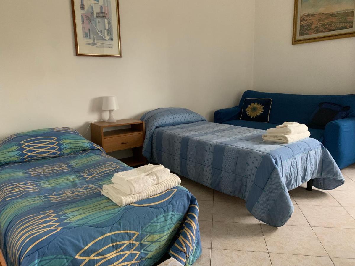 Peretola Guest Parking Included Appartamento