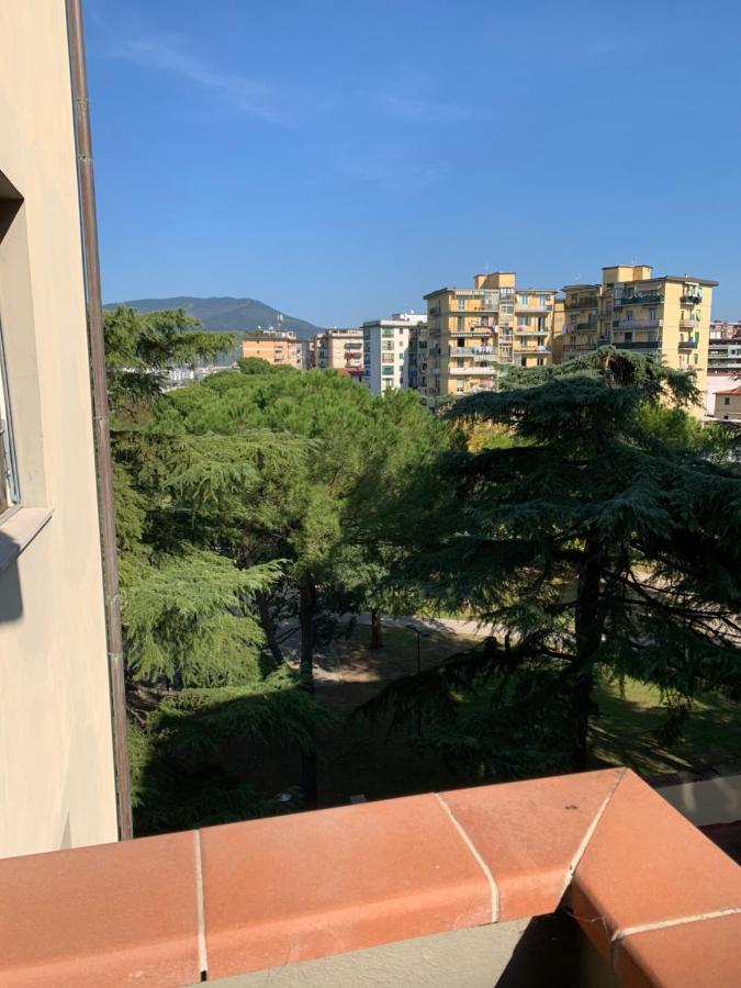 Peretola Guest Parking Included Firenze