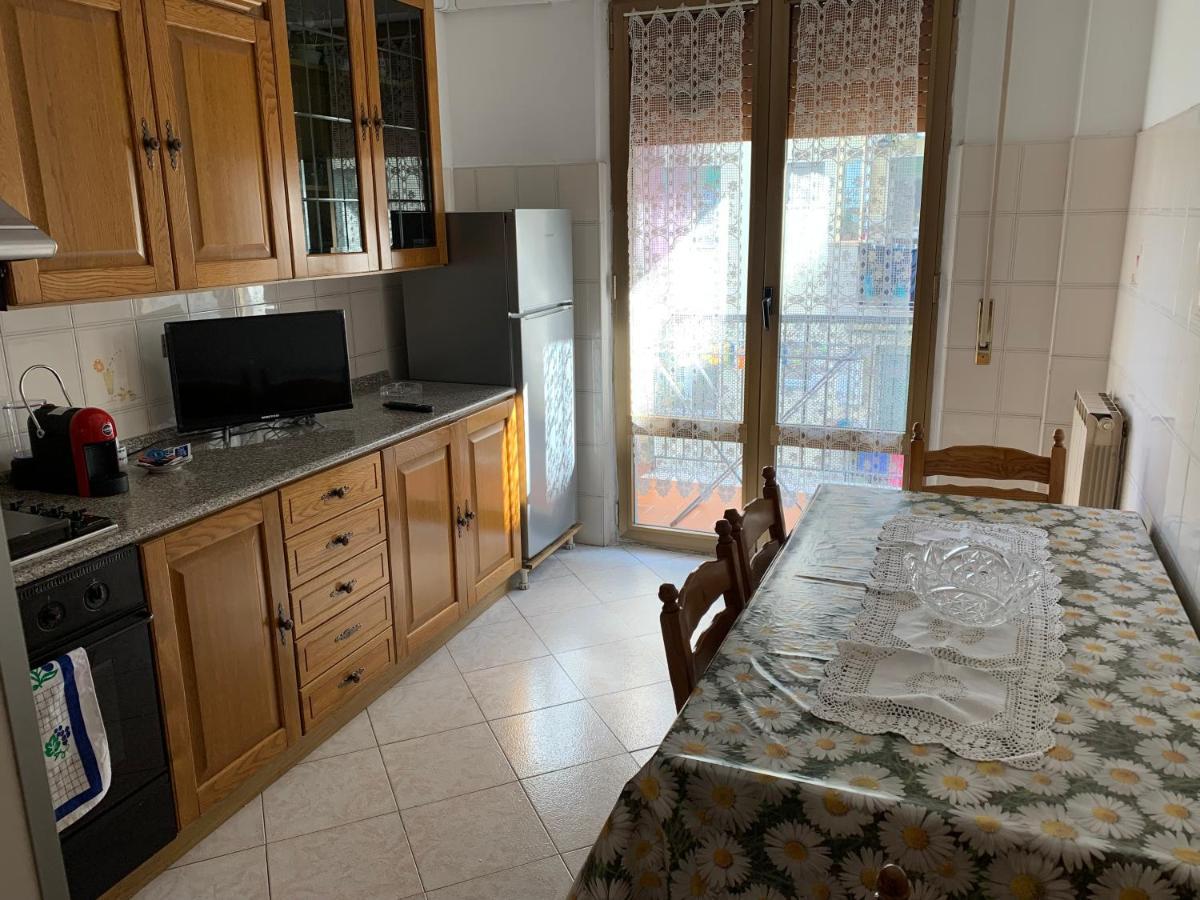 Peretola Guest Parking Included Firenze