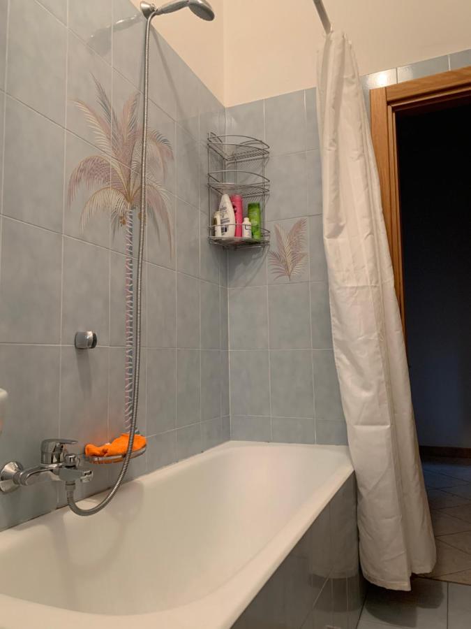 Peretola Guest Parking Included Appartamento *