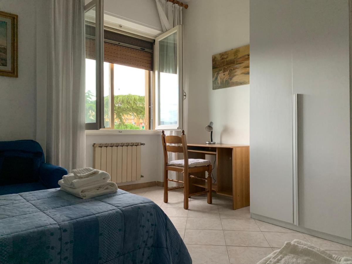 Peretola Guest Parking Included Appartamento