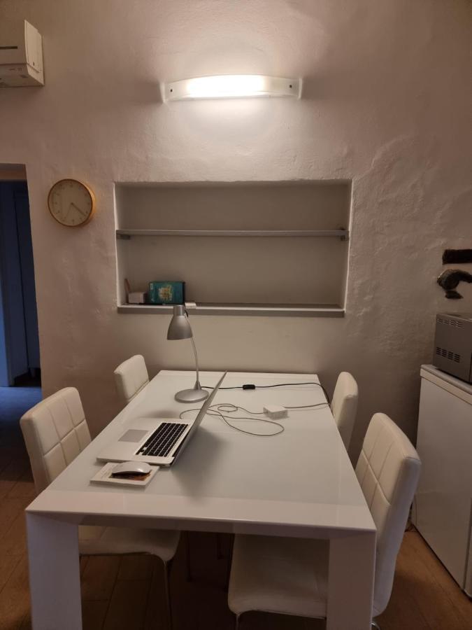 Apartment La Casetta Del Pontormo