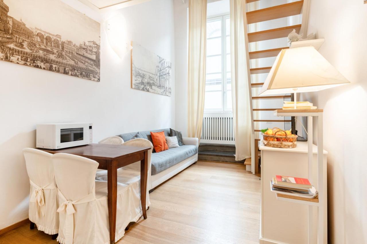 Apartment Lovely In The Heart Of The Historic Center *