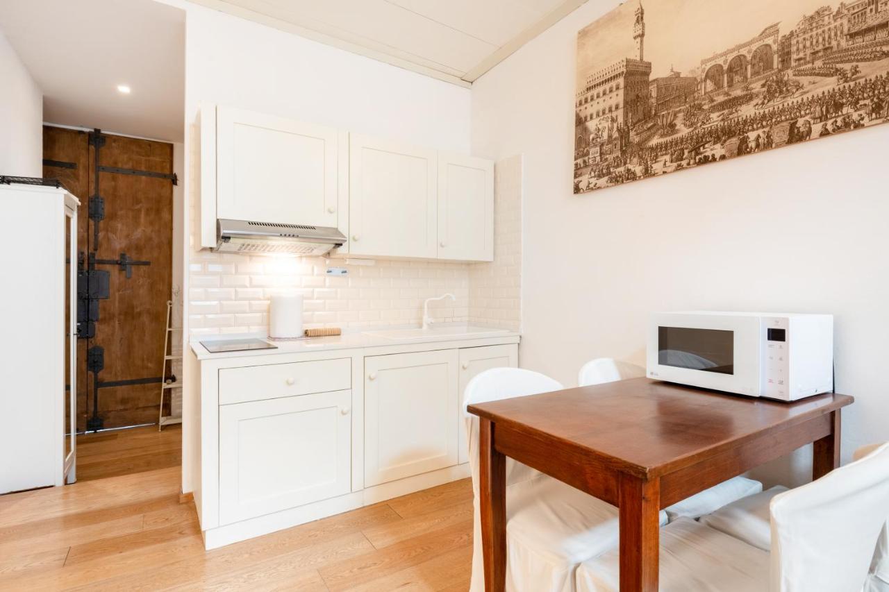 Lovely In The Heart Of The Historic Center Apartment