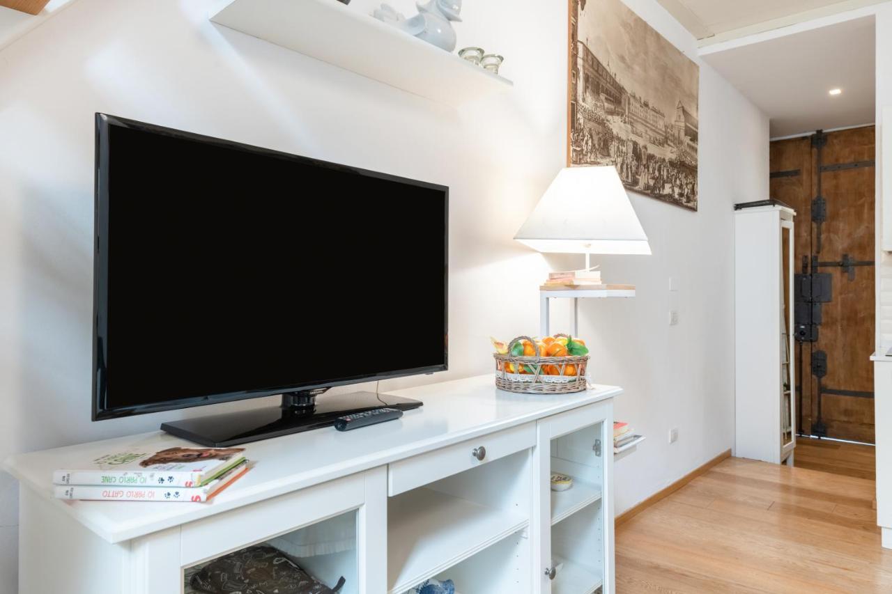 Apartment Lovely In The Heart Of The Historic Center *