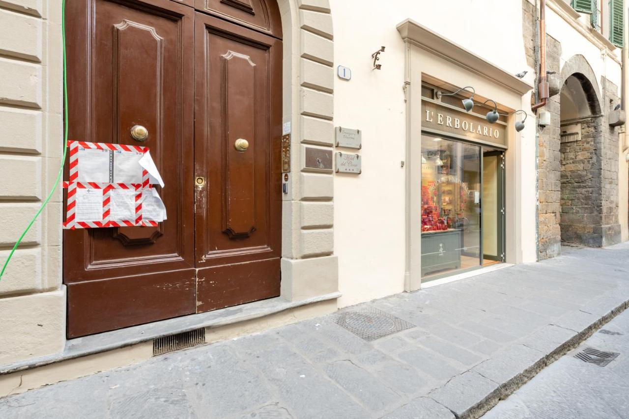Lovely In The Heart Of The Historic Center Apartment