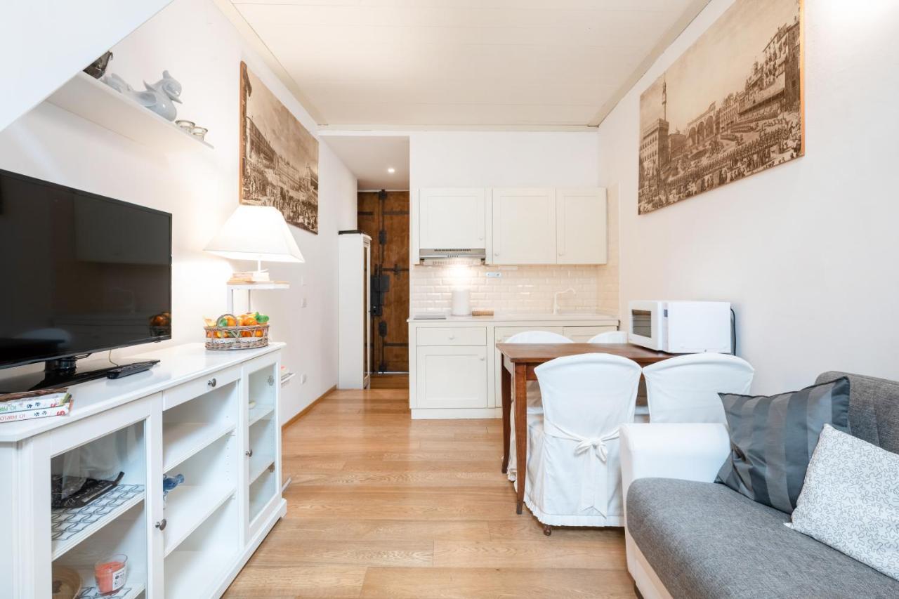 Lovely In The Heart Of The Historic Center Florence