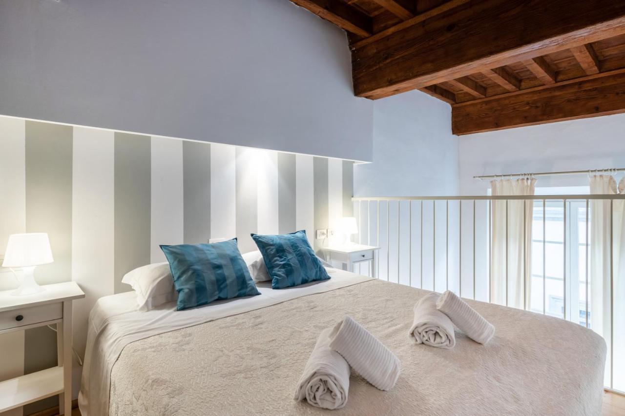 Lovely In The Heart Of The Historic Center Apartment Florence