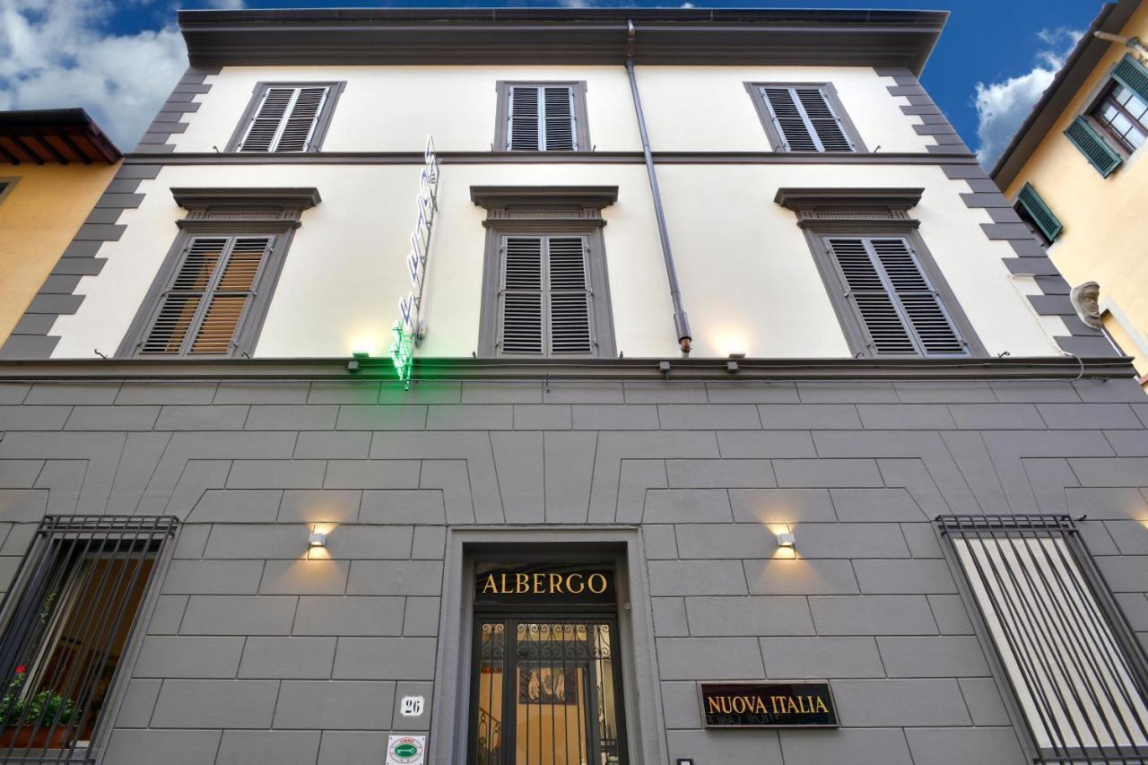 Nuova Italia 2*