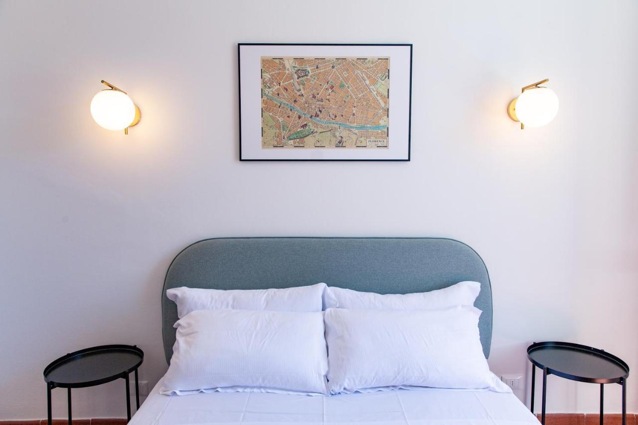 Unique Gem In Piazza Duomo Apartment Florence