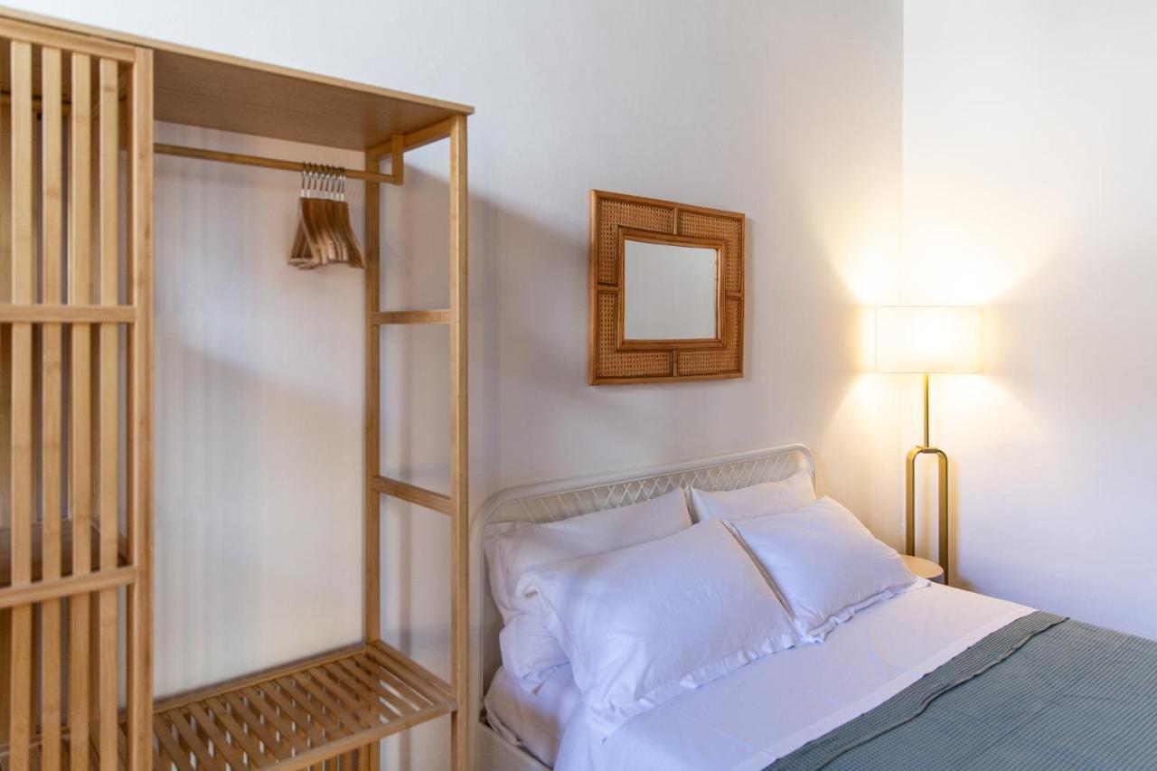 Unique Gem In Piazza Duomo Apartment Florence