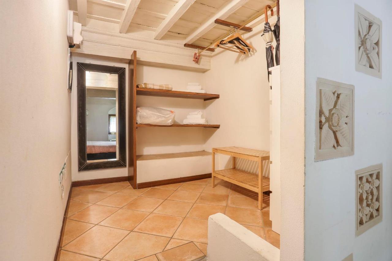 Apartment San Lorenzo Apartment-hosted By Sweetstay