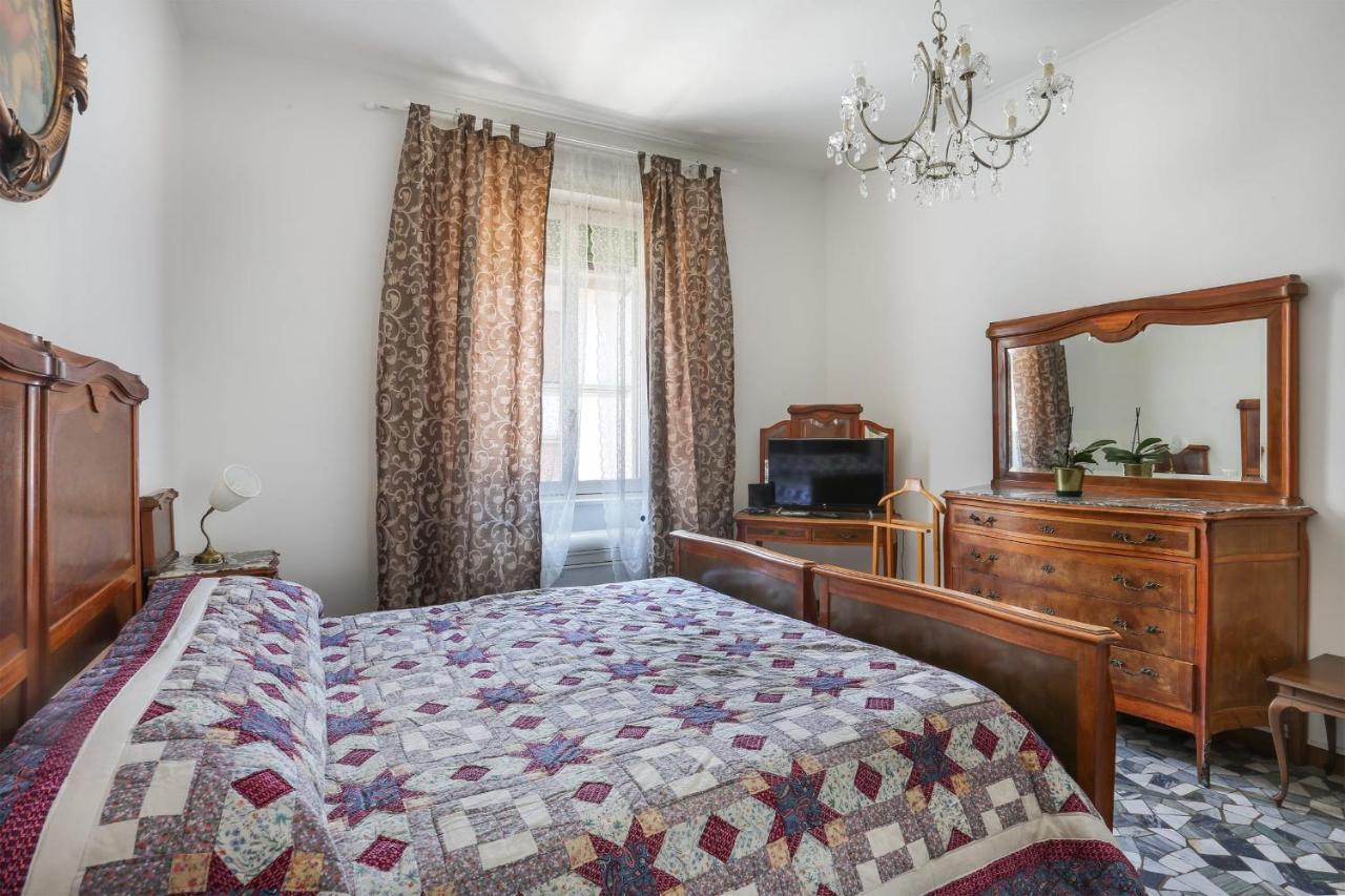 Buonarroti In Florence-hosted By Sweetstay Firenze