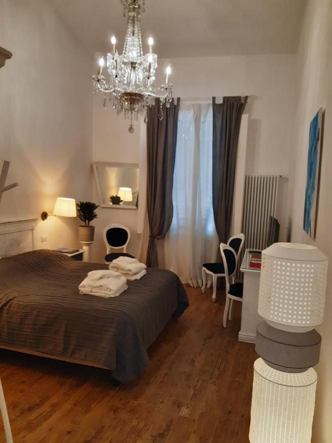 In San Frediano