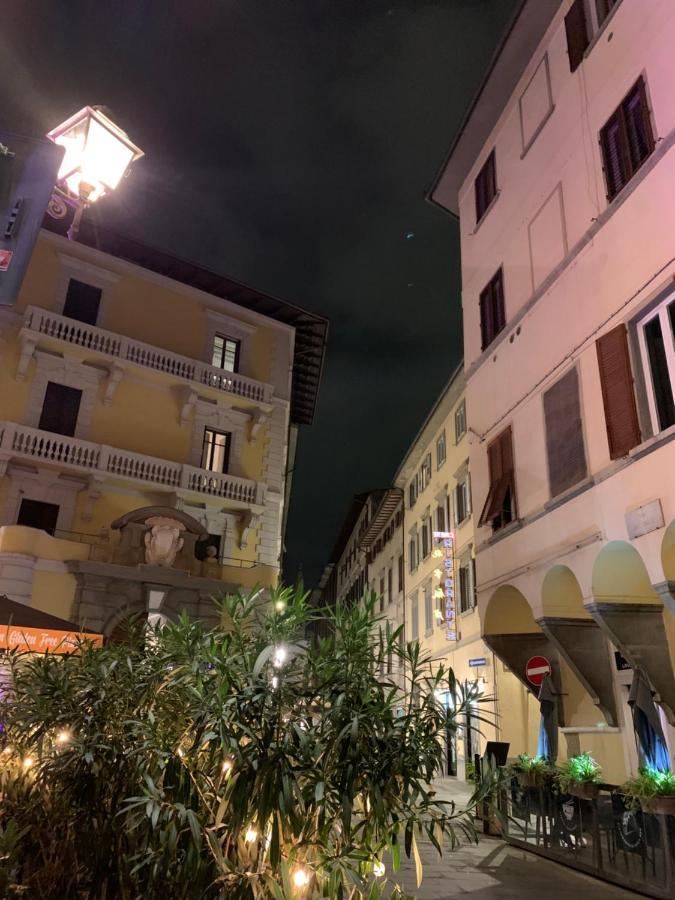Appartamento Nido Alle Cappelle Medicee Firenze
