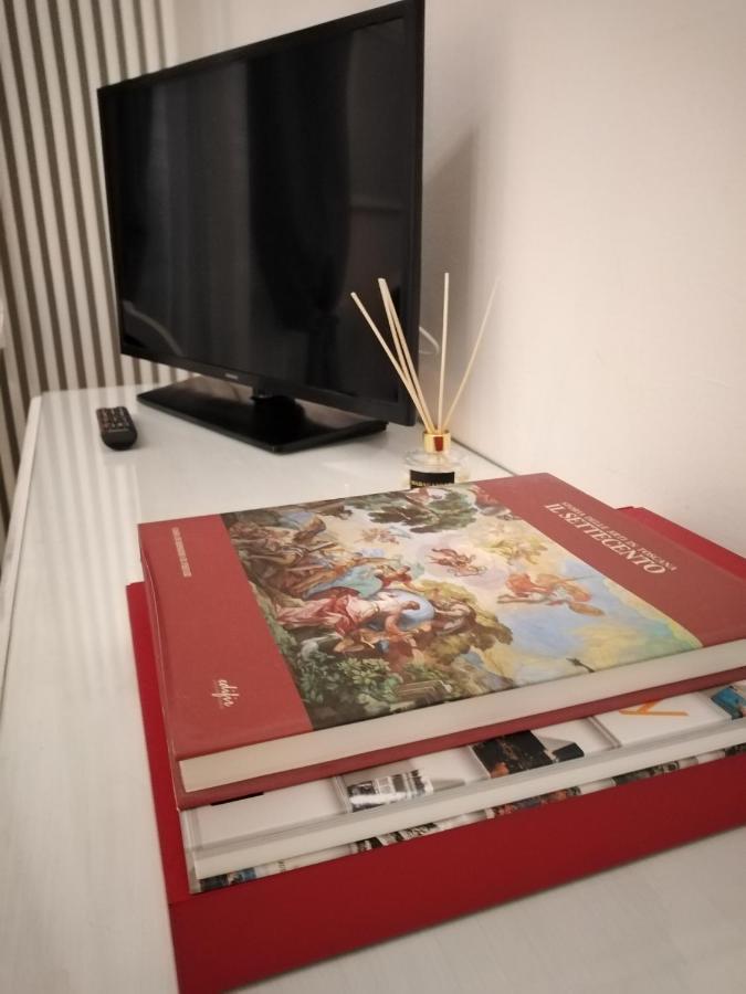 Bed & Breakfast In San Frediano Florence