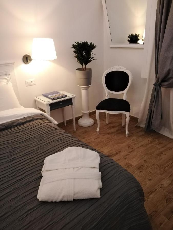 In San Frediano Bed & Breakfast