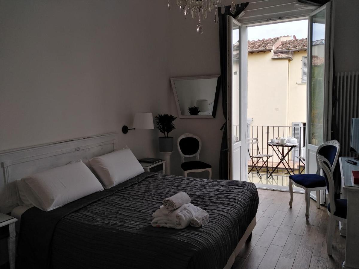 In San Frediano